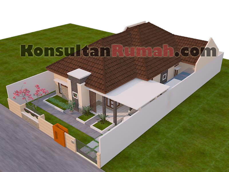 Detail Gambar Arsitek Rumah Minimalis Nomer 38