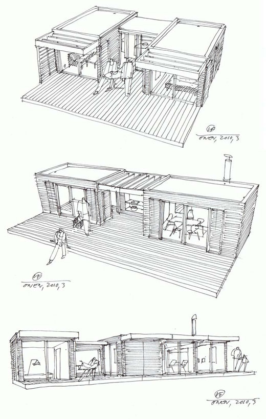Detail Gambar Arsitek Rumah Minimalis Nomer 49