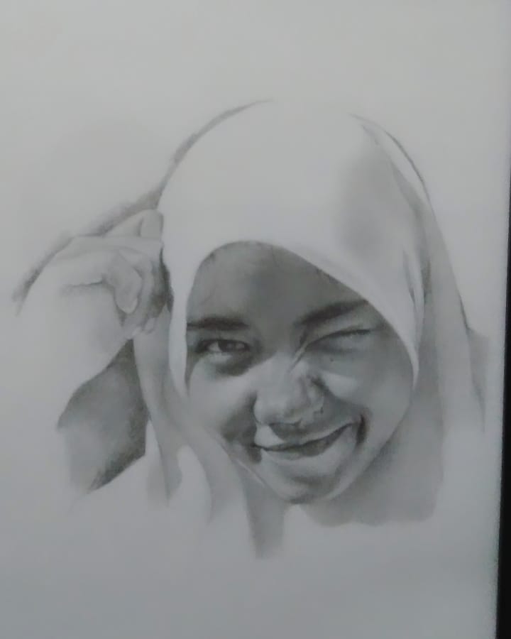 Detail Gambar Art Hitam Putih Simple Nomer 51