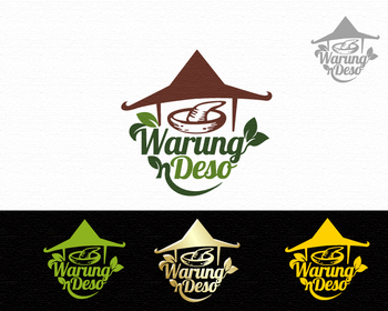 Detail Gambar Art Warung Ndeso Nomer 49