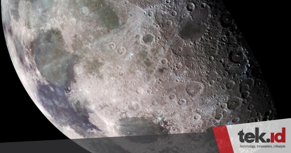 Detail Gambar Artemis Si Dewi Bulan Nomer 36