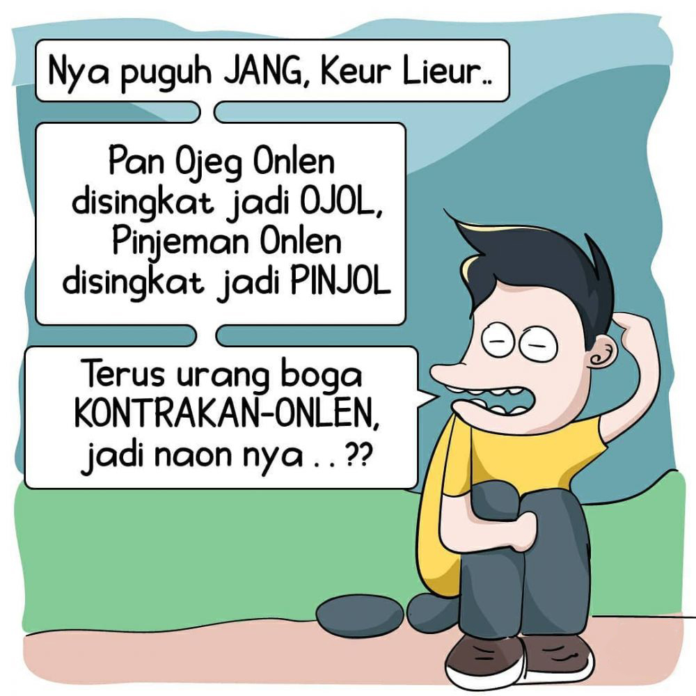 Detail Gambar Artikel Lucu Nomer 37