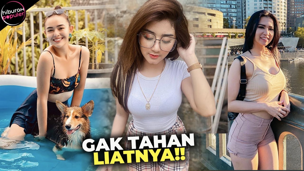 Detail Gambar Artis Cantik Nomer 55