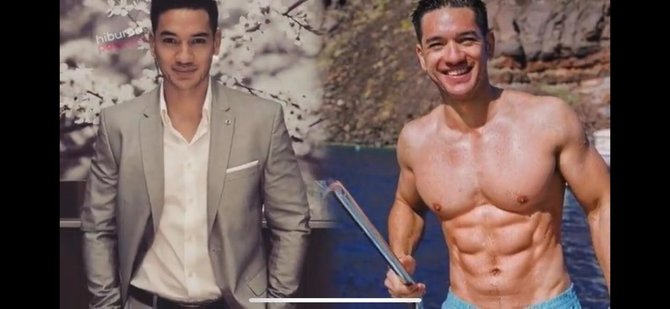 Detail Gambar Artis Ganteng Nomer 35