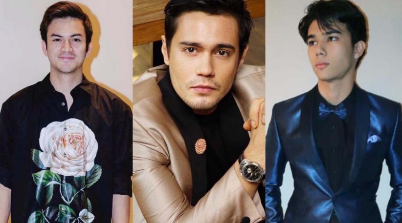 Download Gambar Artis Ganteng Nomer 40