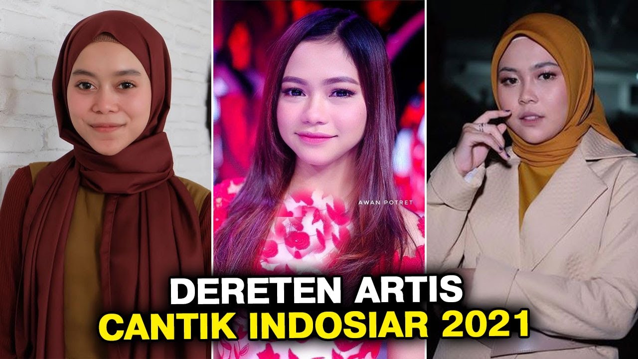 Detail Gambar Artis Indosiar Nomer 49