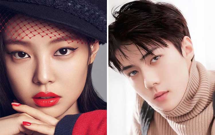 Download Gambar Artis Korea Cantik Dan Ganteng Nomer 28