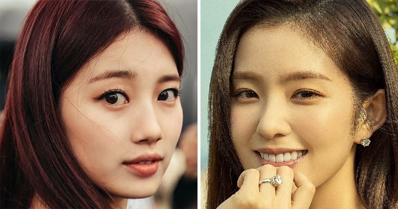 Detail Gambar Artis Korea Cantik Dan Ganteng Nomer 54