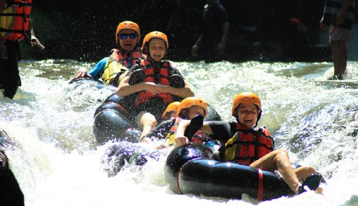 Detail Gambar Arung Jeram Nomer 24