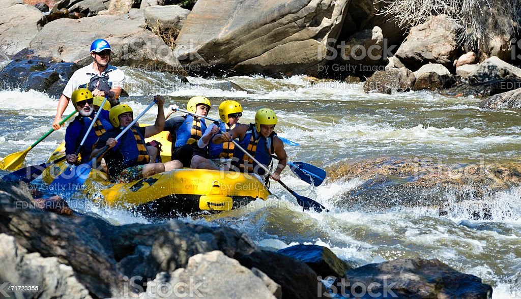 Detail Gambar Arung Jeram Nomer 25