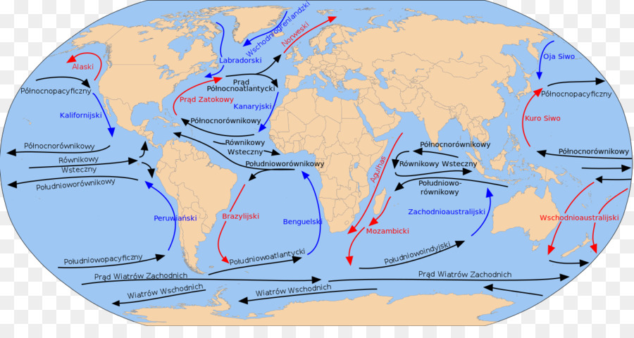 Detail Gambar Arus Laut Nomer 8