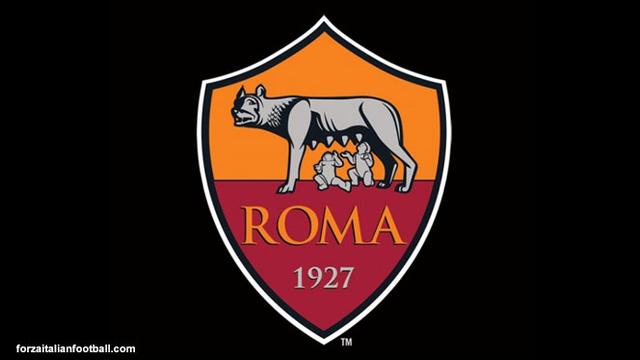 Detail Gambar As Roma Nomer 11