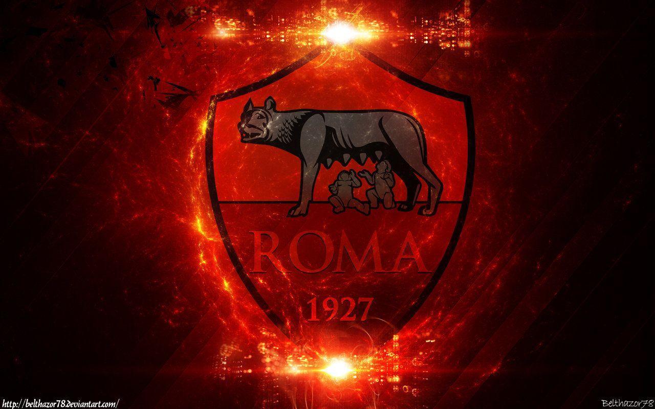 Detail Gambar As Roma Nomer 21