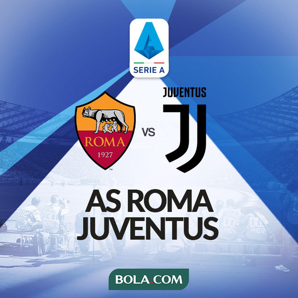 Detail Gambar As Roma Nomer 51