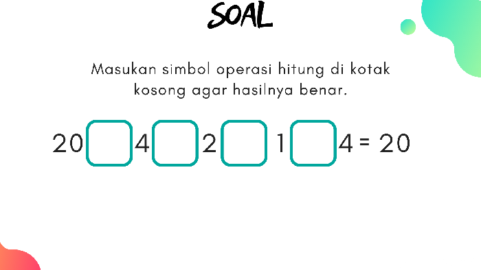 Detail Gambar Asah Otak Nomer 23