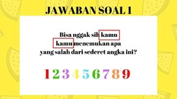 Detail Gambar Asah Otak Nomer 27