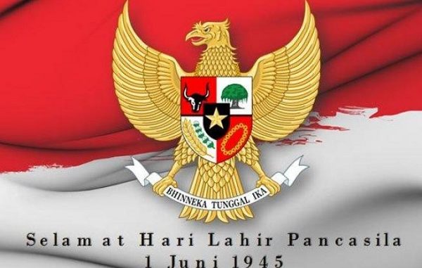 Detail Gambar Asal Usul Pancasila Nomer 9