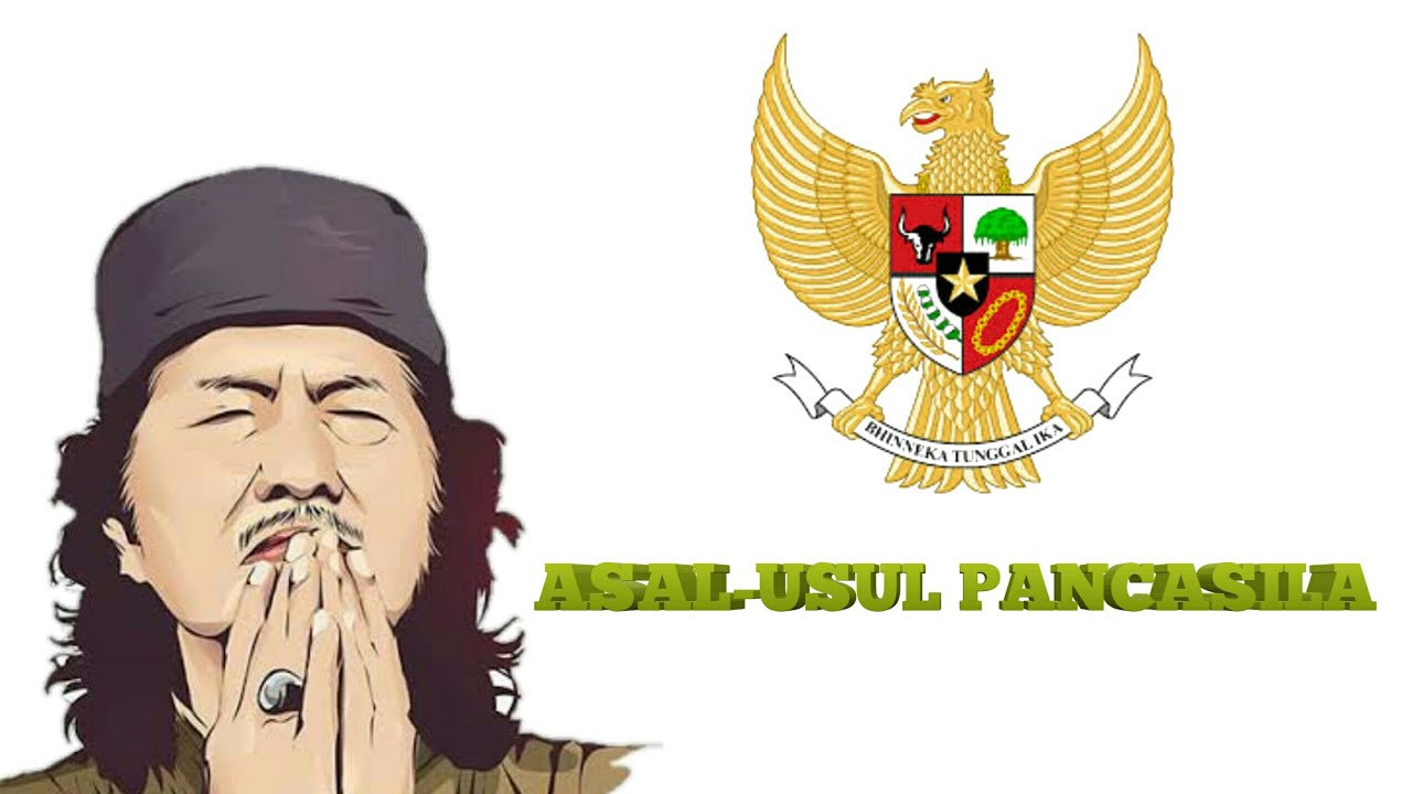 Detail Gambar Asal Usul Pancasila Nomer 21