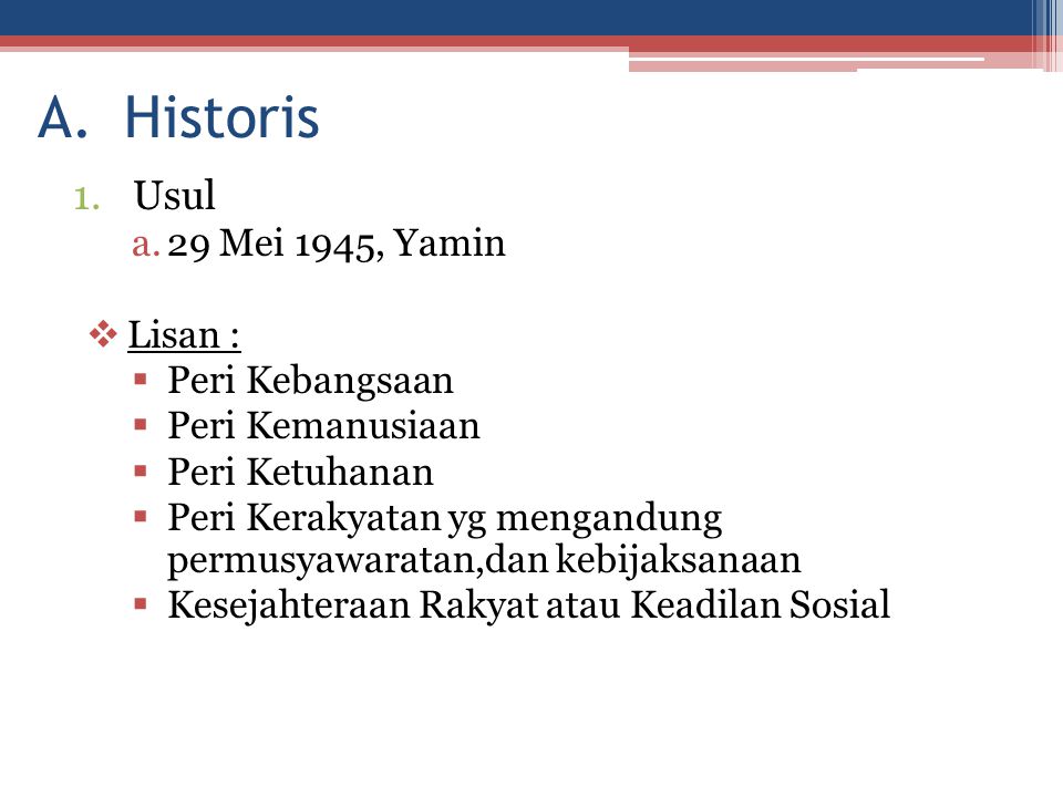 Detail Gambar Asal Usul Pancasila Nomer 33