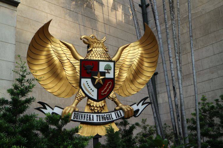 Detail Gambar Asal Usul Pancasila Nomer 38