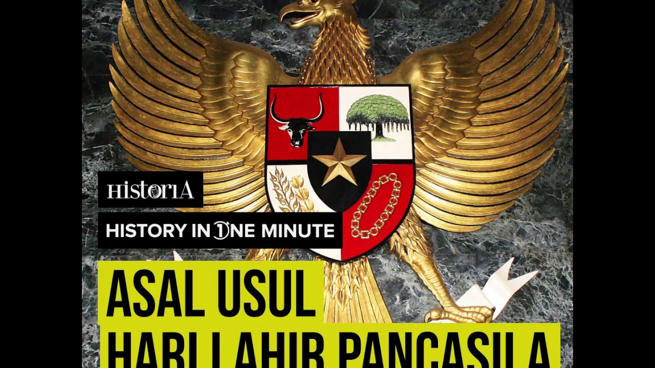 Detail Gambar Asal Usul Pancasila Nomer 44