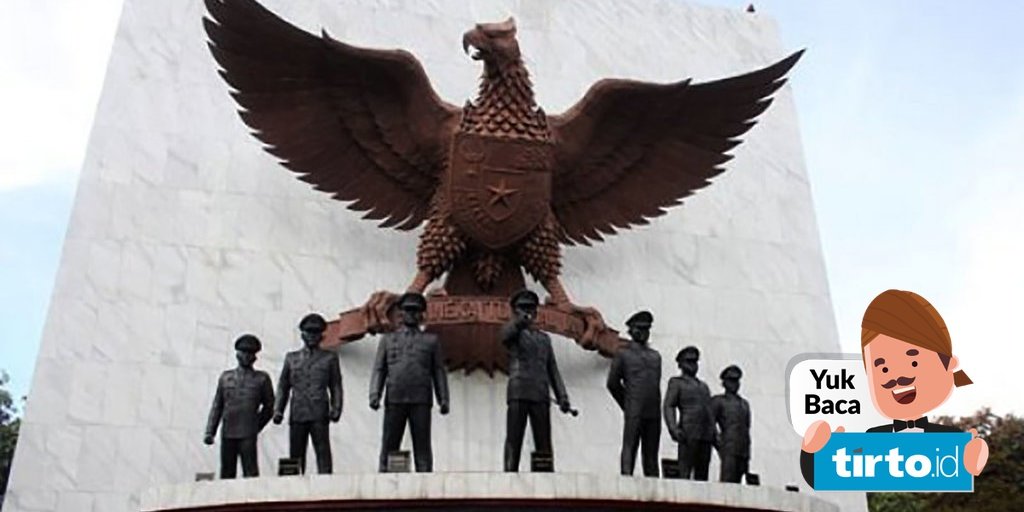 Detail Gambar Asal Usul Pancasila Nomer 50