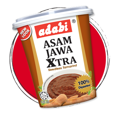 Detail Gambar Asam Jawa Nomer 43