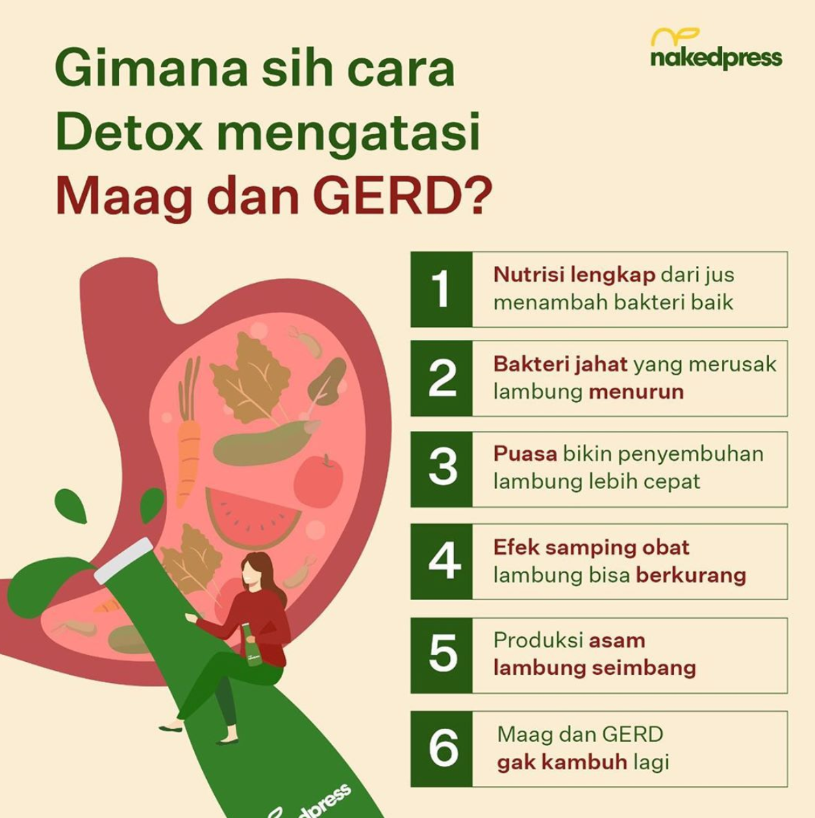 Detail Gambar Asam Lambung Naik Nomer 27