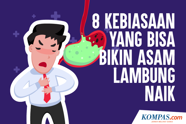 Detail Gambar Asam Lambung Naik Nomer 29