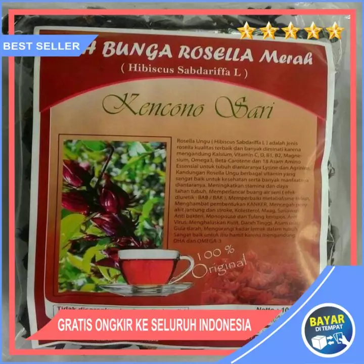 Detail Gambar Asam Urat Bunga Resola Nomer 22