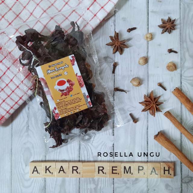 Detail Gambar Asam Urat Bunga Resola Nomer 47