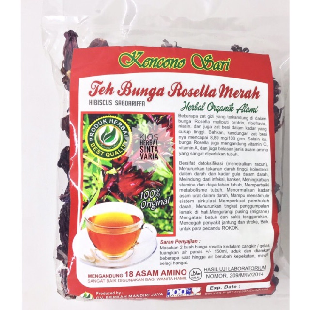 Detail Gambar Asam Urat Bunga Resola Nomer 52