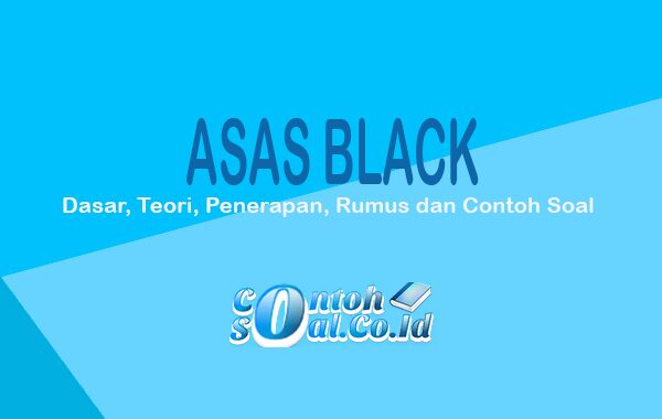 Detail Gambar Asas Black Nomer 53