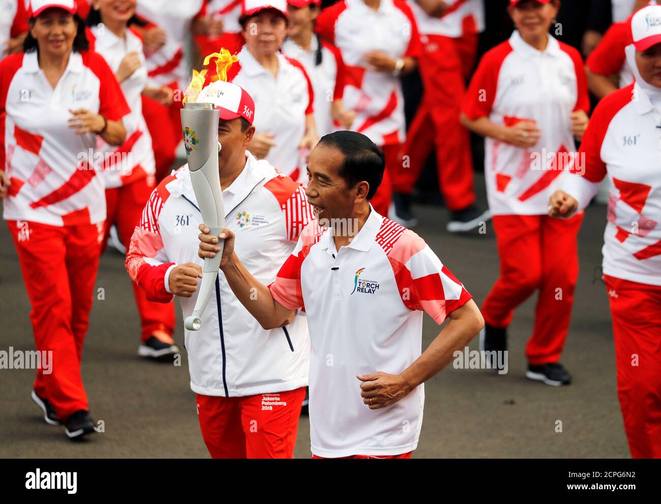 Detail Gambar Asean Game Palembang Jakarta Hd Nomer 18