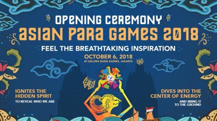 Detail Gambar Asean Games 2018 Hd Nomer 36