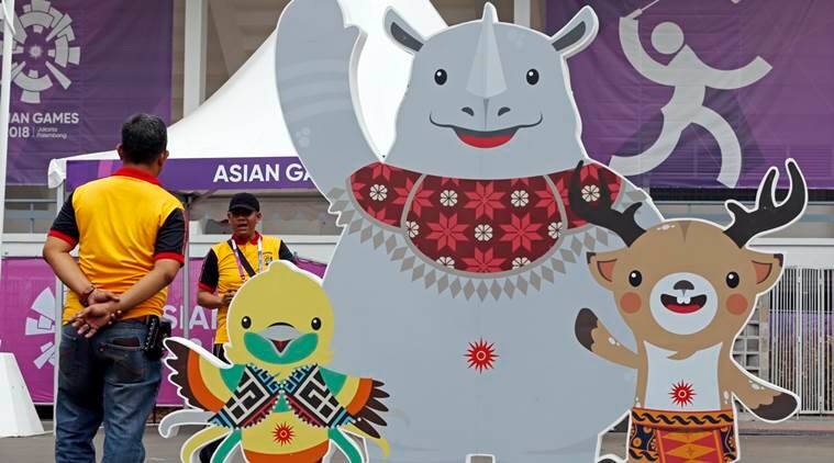 Detail Gambar Asean Games 2018 Hd Nomer 9