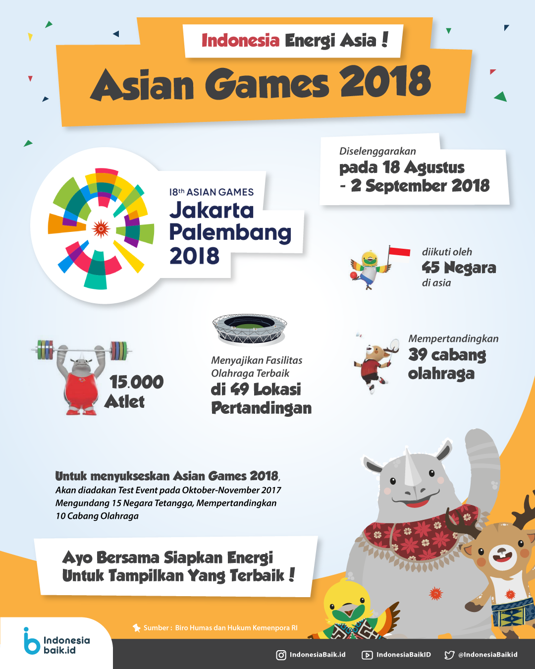 Detail Gambar Asia Games 2018 Nomer 16