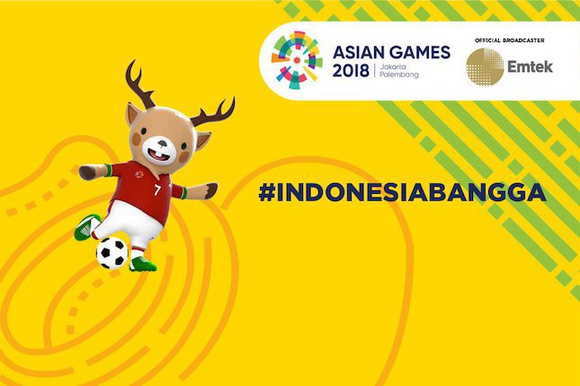 Download Gambar Asia Games 2018 Nomer 47
