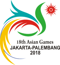 Detail Gambar Asia Games 2018 Nomer 7