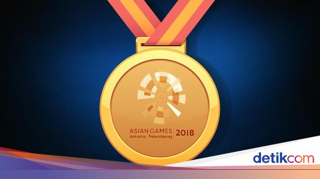 Detail Gambar Asian Games 2018 Nomer 38