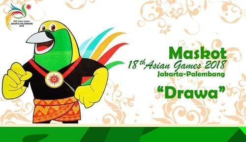 Detail Gambar Asian Games 2018 Nomer 46