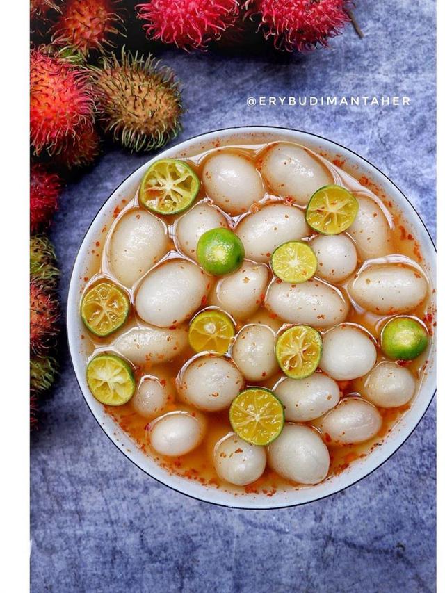 Detail Gambar Asinan Buah Nomer 30