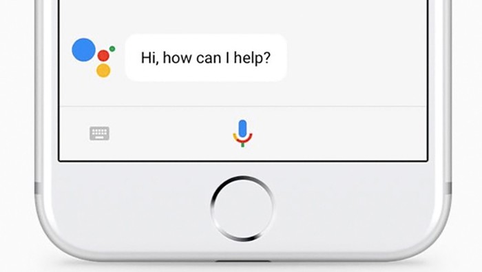 Detail Gambar Asisten Google Nomer 12