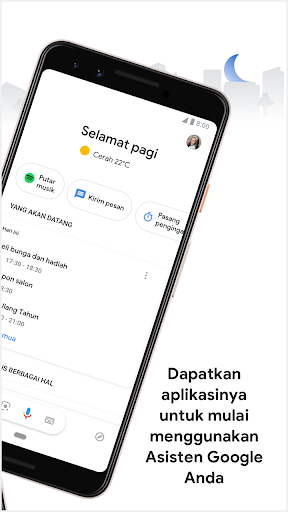 Detail Gambar Asisten Google Nomer 18