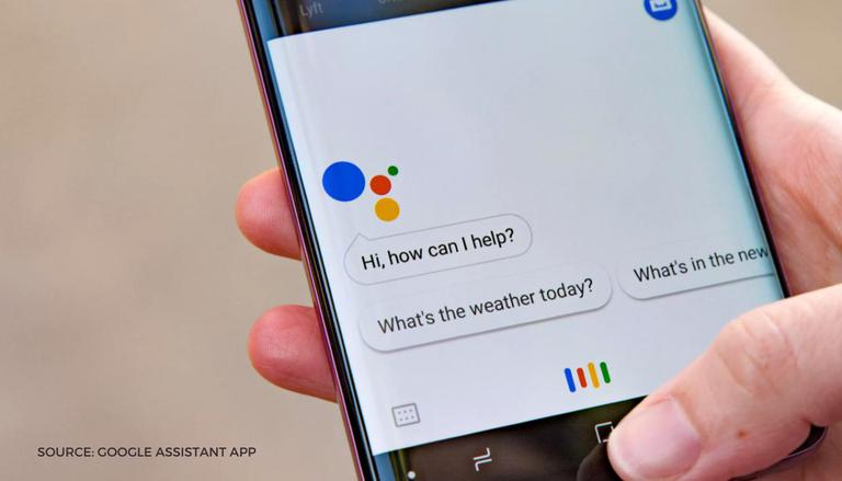 Detail Gambar Asisten Google Nomer 4