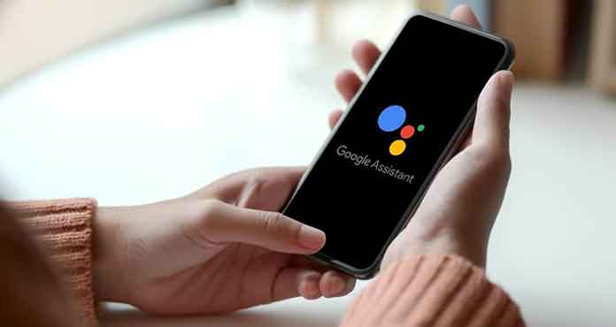 Detail Gambar Asisten Google Nomer 35