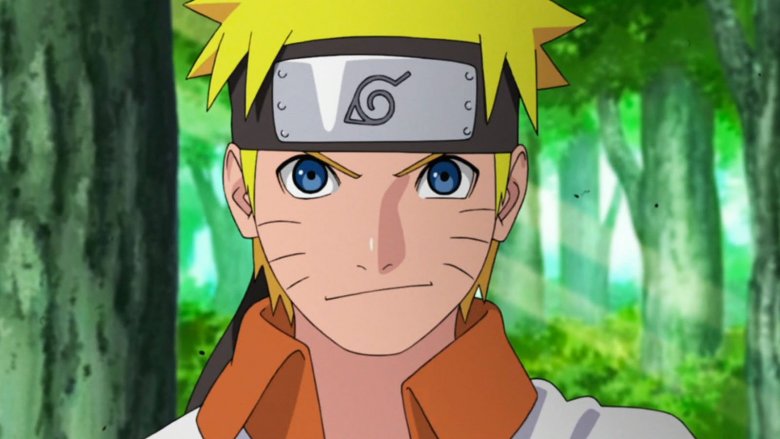 Detail Gambar Asli Naruto Nomer 21