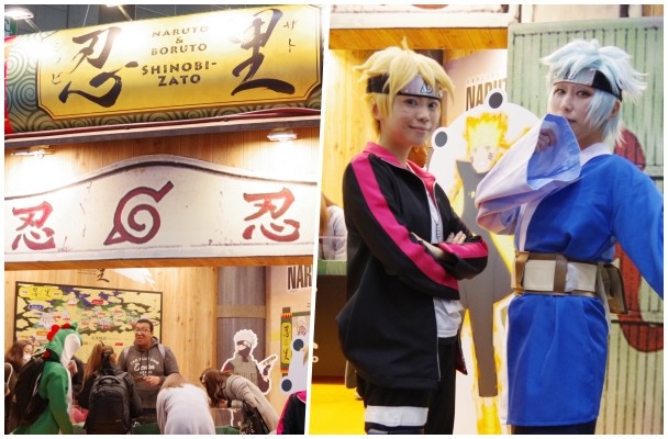 Detail Gambar Asli Naruto Nomer 27