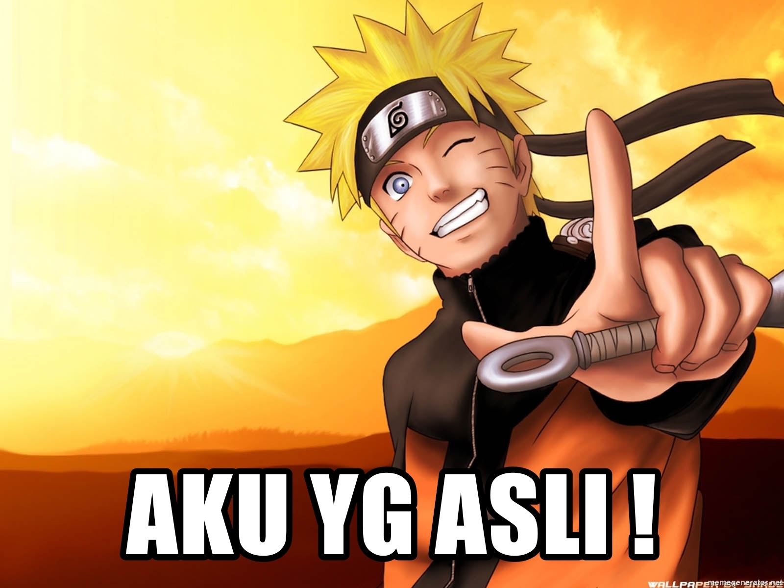 Detail Gambar Asli Naruto Nomer 37