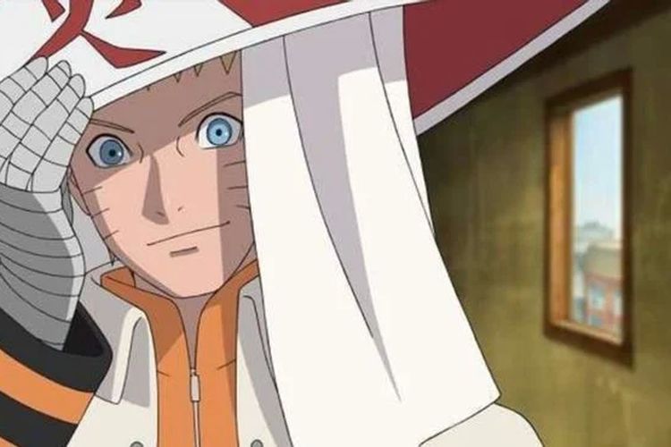 Detail Gambar Asli Naruto Nomer 38